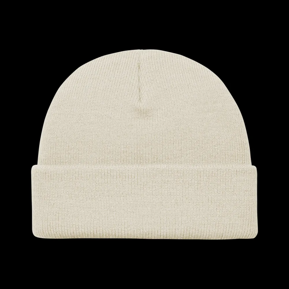 Carhartt WIP Stratus Low Beanie, , One Size- Huer & Kasketter