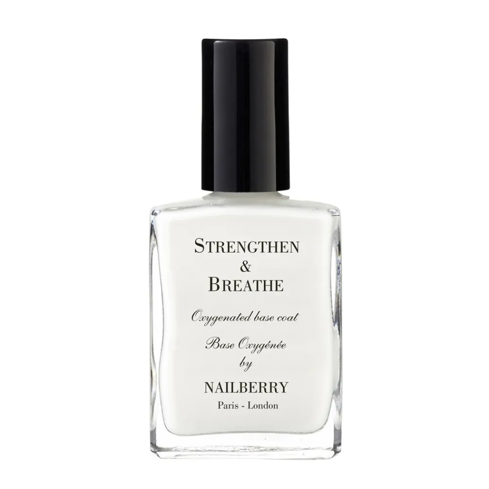 Discount Strenghten & Breathe Basecoat Negle