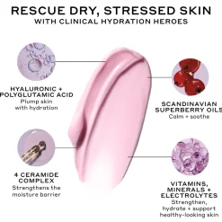 Ole Henriksen Strength Aprés-Skin Rich Rescue Treatment, 75 ml- Kropspleje