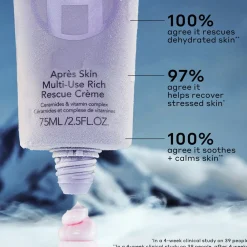 Ole Henriksen Strength Aprés-Skin Rich Rescue Treatment, 75 ml- Kropspleje