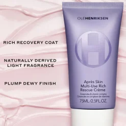 Ole Henriksen Strength Aprés-Skin Rich Rescue Treatment, 75 ml- Kropspleje