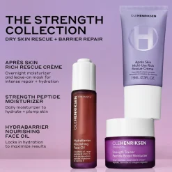 Ole Henriksen Strength Aprés-Skin Rich Rescue Treatment, 75 ml- Kropspleje