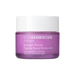 Strength Peptide Moisturizer, 50 ml Ansigtspleje