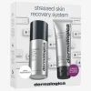 Dermalogica Stressed Skin Recovery System Gaveæske- Gaveæsker Til Hende