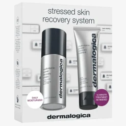 Dermalogica Stressed Skin Recovery System Gaveæske- Gaveæsker Til Hende