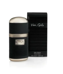 Online Strictly For Men Aftershave, 50 ml Barbering