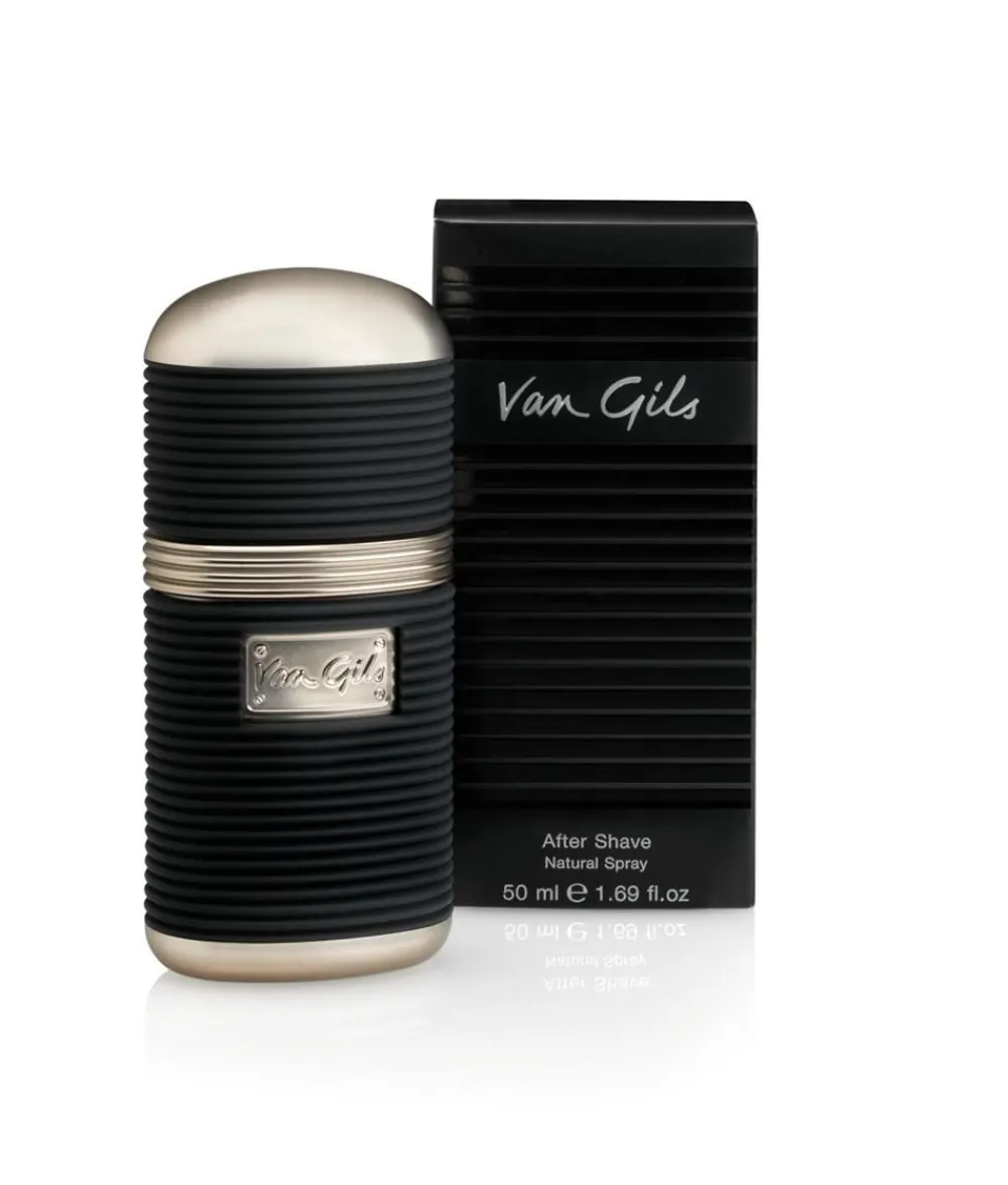 Online Strictly For Men Aftershave, 50 ml Barbering