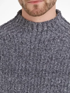 Calvin Klein Striktrøje, , M- Strik