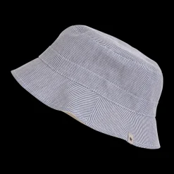 Huttelihut Stripe Bøllehat, , 4-6 år-Børn Huer & Hatte