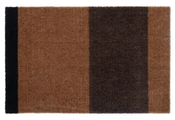 Tica Copenhagen Stripe Horisontal Gulvtæppe, , 40x60 cm- Gulvtæpper|Dørmåtter