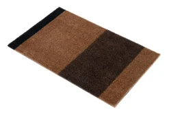 Tica Copenhagen Stripe Horisontal Gulvtæppe, , 40x60 cm- Gulvtæpper|Dørmåtter