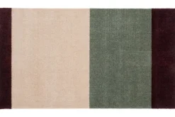 Best Stripe Horisontal Gulvtæppe, , 60x90 cm Gulvtæpper|Dørmåtter