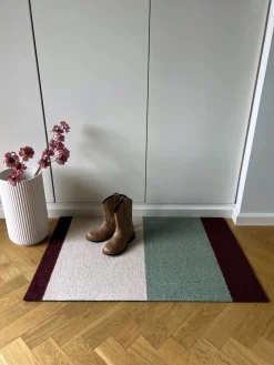 Best Stripe Horisontal Gulvtæppe, , 60x90 cm Gulvtæpper|Dørmåtter