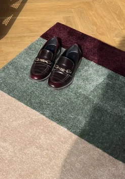 Best Stripe Horisontal Gulvtæppe, , 60x90 cm Gulvtæpper|Dørmåtter