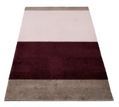 Tica Copenhagen Stripe Horisontal Gulvtæppe, , 67x120 cm- Gulvtæpper|Dørmåtter