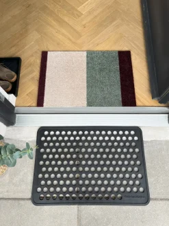 Online Stripe Horisontal Gulvtæppe, , 40x60 cm Gulvtæpper|Dørmåtter