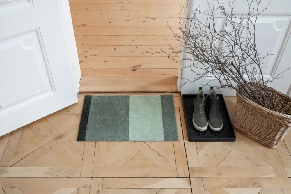 Best Stripe Horisontal Gulvtæppe, , 40x60 cm Gulvtæpper|Dørmåtter