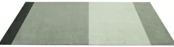 Best Stripe Horisontal Gulvtæppe, , 90x200 cm Gulvtæpper|Dørmåtter