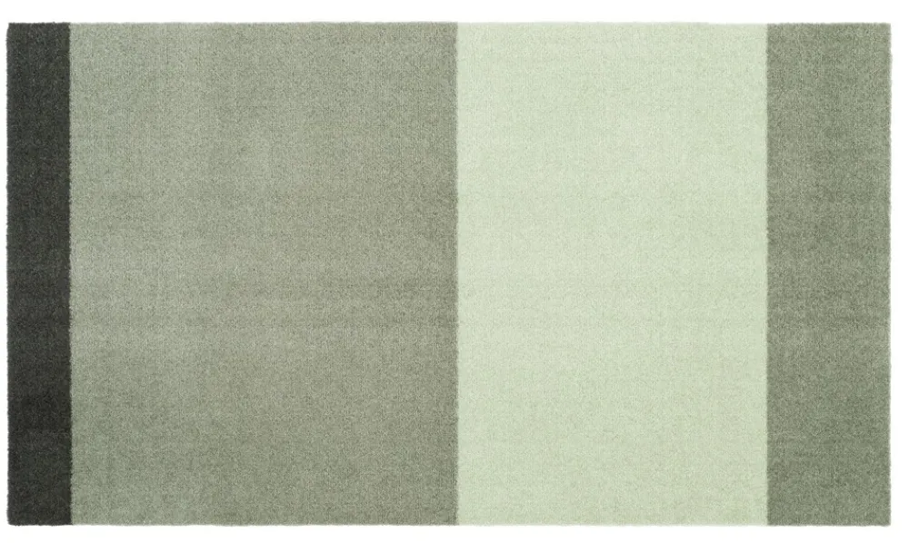 Tica Copenhagen Stripe Horisontal Gulvtæppe, , 67x120 cm- Gulvtæpper|Dørmåtter