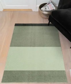 Tica Copenhagen Stripe Horisontal Gulvtæppe, , 67x120 cm- Gulvtæpper|Dørmåtter