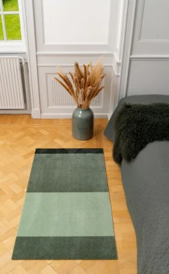 Tica Copenhagen Stripe Horisontal Gulvtæppe, , 67x120 cm- Gulvtæpper|Dørmåtter