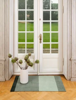 Tica Copenhagen Stripe Horisontal Gulvtæppe, , 67x120 cm- Gulvtæpper|Dørmåtter