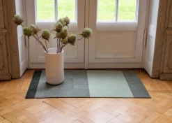 Tica Copenhagen Stripe Horisontal Gulvtæppe, , 67x120 cm- Gulvtæpper|Dørmåtter