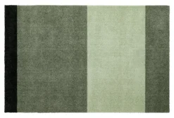 Tica Copenhagen Stripe Horisontal Gulvtæppe, , 60x90 cm- Gulvtæpper|Dørmåtter