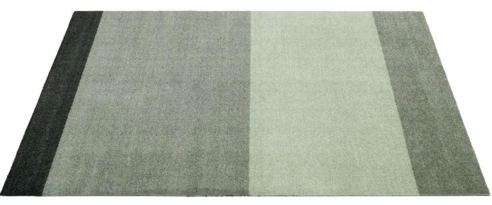 Discount Stripe Horisontal Gulvtæppe, , 90x130 cm Gulvtæpper|Dørmåtter