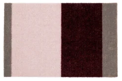 Tica Copenhagen Stripe Horisontal Gulvtæppe, , 40x60 cm- Gulvtæpper|Dørmåtter