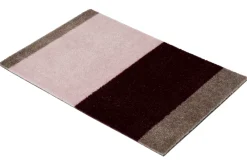Tica Copenhagen Stripe Horisontal Gulvtæppe, , 40x60 cm- Gulvtæpper|Dørmåtter