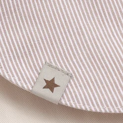 Clearance Stripe Solhat, , 6-12 mdr. Børn Huer & Hatte