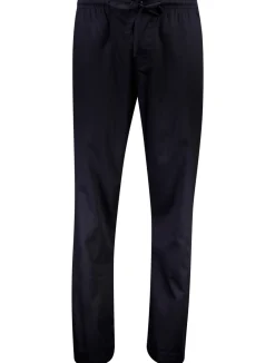 Best Striped Satin Pyjamas, , XXL Nattøj