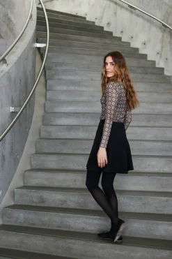 Sale Strømpebukser, , L/XL Dame Strømper