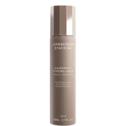Best Strong Hold Hairspray, 80 ml Hårpleje|Hårstyling