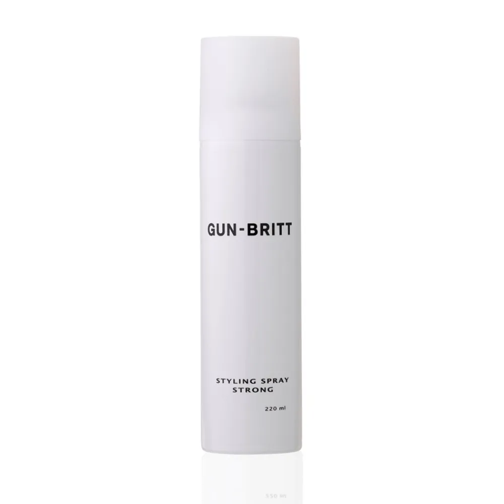 Best Strong Styling Spray, 220 ml Hårstyling