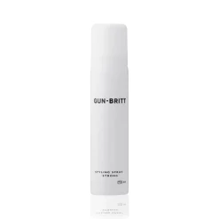 Gun-Britt Strong Styling Spray, 75 ml- Hårstyling