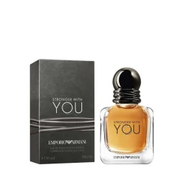 Armani Stronger With You Homme Eau De Toilette 30 ml- Eau De Toilette|Eau De Toilette