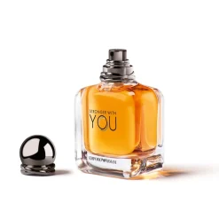 Armani Stronger With You Homme Eau De Toilette 30 ml- Eau De Toilette|Eau De Toilette