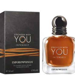 Stronger With You Intensely Homme Eau De Parfum, 50 ml Eau De Parfum|Eau De Parfum