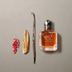 Stronger With You Intensely Homme Eau De Parfum, 50 ml Eau De Parfum|Eau De Parfum