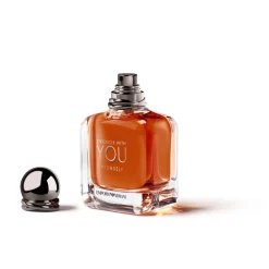 Stronger With You Intensely Homme Eau De Parfum, 50 ml Eau De Parfum|Eau De Parfum