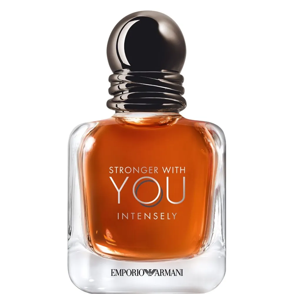 Armani Stronger With You Intensely Homme Eau De Parfum 30 ml- Eau De Parfum|Eau De Parfum