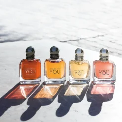 Armani Stronger With You Intensely Homme Eau De Parfum 30 ml- Eau De Parfum|Eau De Parfum