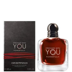 Outlet Stronger With You Powerfully Eau De Parfum, 100 ml Eau De Parfum