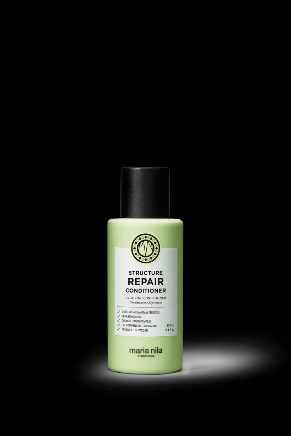 Structure Repair Conditioner, 100 ml Hårpleje