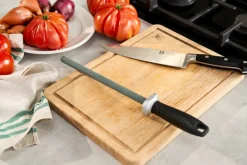 Zwilling Strygestål- Køkkenknive & Tilbehør