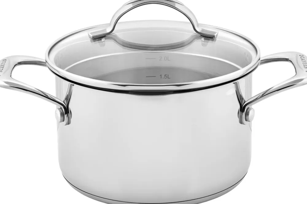 Sale STS Gryde, 2,5 L Gryder & Pander