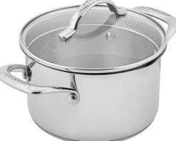 Sale STS Gryde, 2,5 L Gryder & Pander