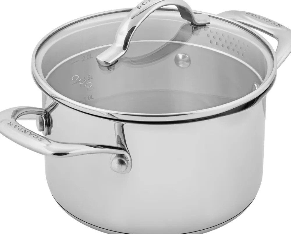 Sale STS Gryde, 2,5 L Gryder & Pander